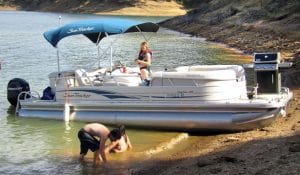 Lake Berryessa Boat and Jet Ski Rentals