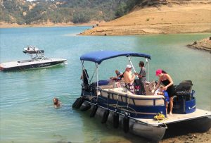 Lake Berryessa Boat and Jet Ski Rentals