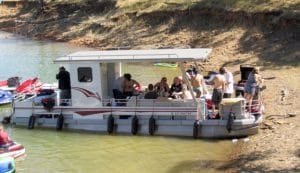 Lake Berryessa Boat and Jet Ski Rentals