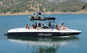 Lake Berryessa Boat and Jet Ski Rentals