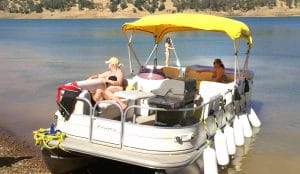 Lake Berryessa Boat and Jet Ski Rentals