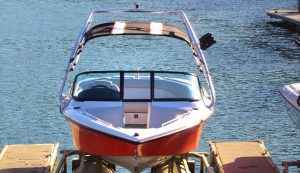 Lake Berryessa Boat and Jet Ski Rentals