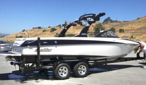 Lake Berryessa Boat and Jet Ski Rentals