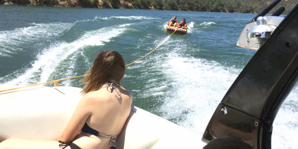 Best Wakeboard, Wakesurf and Ski Boat Rentals in California