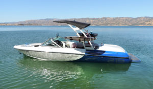 Lake Berryessa Boat Rentals